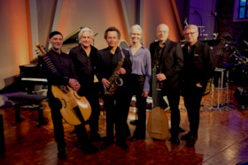 Bild: Jazz meets Hannover Baroque