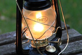 Bild: Nachtwächter - "Mit Horn und Hellebarde" - Rundgang mit dem Nachtwächter