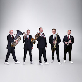 Bild: Canadian Brass