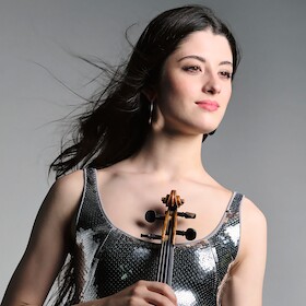 Bild: Filarmónica Joven de Colombia