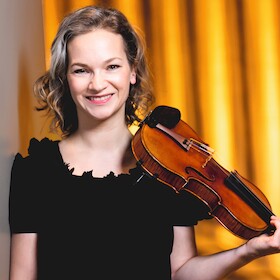 Bild: London Philharmonic Orchestra