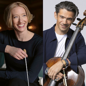 Bild: Konzerthausorchester Berlin