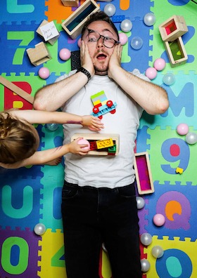 Bild: Jan Preuß - Baueckenverbot