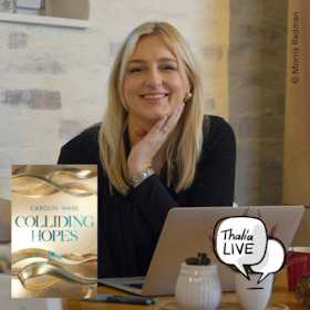 Bild: Heimpremiere mit Carolin Wahl! - "Colliding Hopes"