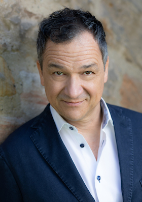 Bild: Stephan Bauer "Am Ende der Nerven..und noch soviel Ehe übrig"