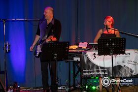 Bild: Tanz in den Mai mit der Tanzband "DanceHour"