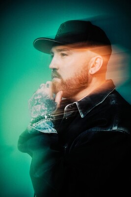 Bild: FOREST BLAKK - "The Lovers & Strangers Tour