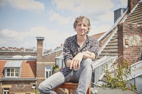 Bild: William Wahl - Sonderprogramm (Infos folgen noch...)