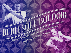 Bild: Burlesque Boudoir