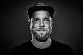 Bild: Quichotte - Alles echt.