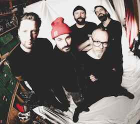 Bild: Thomas D & The KBCS - Tour 2026