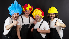 Bild: What's up Hoverup