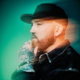 Bild: FOREST BLAKK - THE LOVERS & STRANGERS TOUR 2026