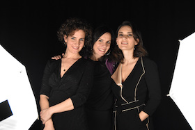 Bild: Open Air: Schick Sisters "Liebe - Love - L'amour"