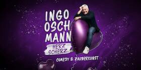 Bild: Ingo Oschmann - HerzScherz