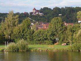 Bild: Heinsheim Tag - Gästeführung - Besinnliche Pfade - Tagesausflug
