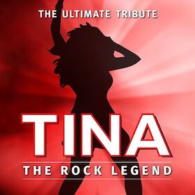 Bild: TINA - The Rock Legend