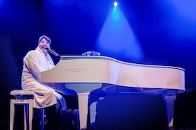 Bild: Sahnemixx - Die Musik von Udo Jürgens