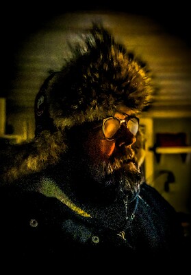 Bild: Jochen Malmsheimer