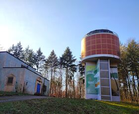 Bild: Gästeführung zum Wasserturm - Der Weg des Wassers