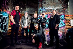 Bild: Climax Blues Band - Die britische Legende der 70er