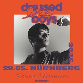 Bild: Dressed Like Boys