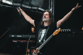 Bild: Ray Wilson - Genesis Classic