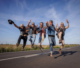 Bild: Hasenscheisse - Acoustic Guitar Trash Balladen