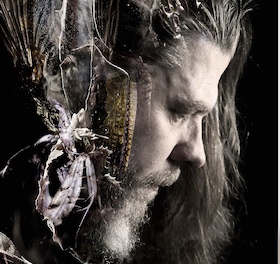 Bild: DIARY OF DREAMS - Tour 2026