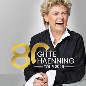 Bild: Gitte Haenning & Band - "Ich bin Stark" – 80 Jahre Gitte Haenning