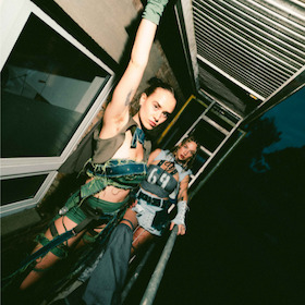 Bild: 6euroneunzig - Sommer im Garten