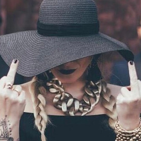 Bild: KILL YOUR DARLINGS - SUNDAY TEA DANCE