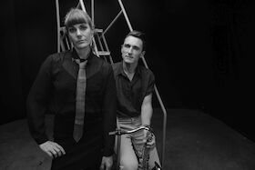 Bild: The Saxophones