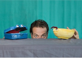 Bild: Das beste Brot der Welt