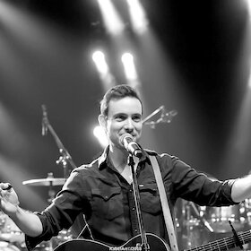 Bild: Eric Gauthier - Live in Concert