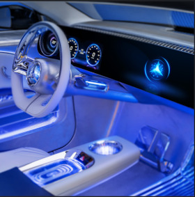 Bild: Blick hinter die Kulissen - Fachvortrag über das Mercedes-Benz Operating System MB.OS