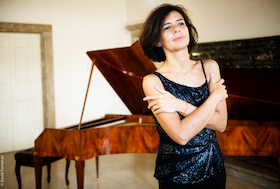 Bild: Salon-Soirée I Rosengeflüster