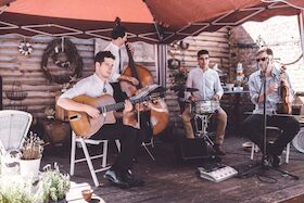 Bild: Eröffnung Harzer Klostersommer I Einfach Himmlisch