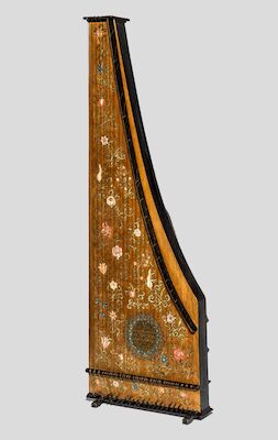 Bild: Michaelsteiner Klosterkonzert I Blühend und zwitschernd