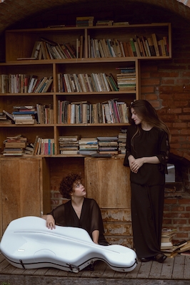 Bild: Zwischen Klangmalerei und Poesie