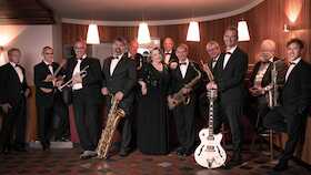 Bild: So wie es früher war, so wird's nie wieder