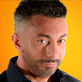 Bild: Özgür Cebe - Geist ist geil