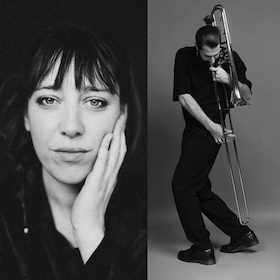 Bild: Charlotte Planchou + Mark Priore / Robinson Khoury "MŸA"