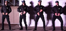 Bild: LADIES NIGHT - Ganz oder gar nicht!