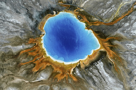 Bild: 2026 horizonte - Multivisionsshows - „Letzte Paradiese“