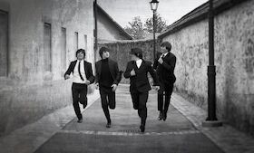 Bild: HELP! - Beatles Tribute