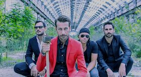 Bild: Mode Inside - Depeche Mode Tribute