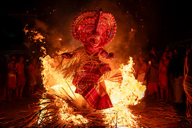 Bild: 2026 horizonte - Multivisionsshows - "Magisches Indien"