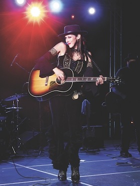 Bild: Patricia Vonne