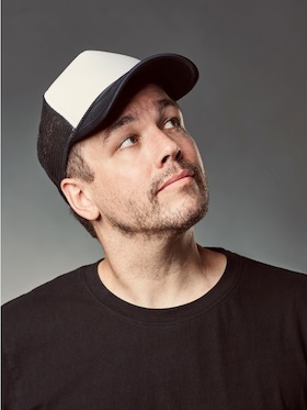 Bild: Jan van Weyde - Immer Weyder...